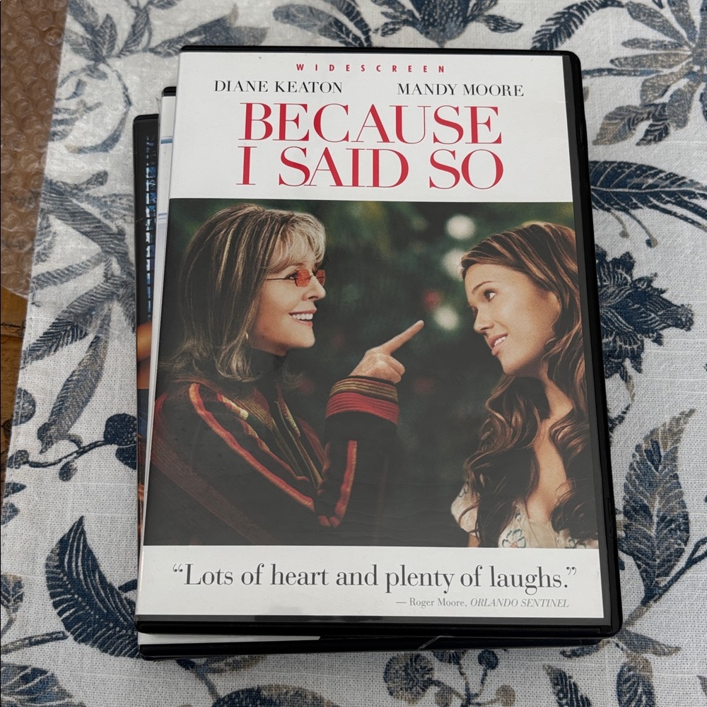 Assorted DVD Collection - Picture 4 of 9